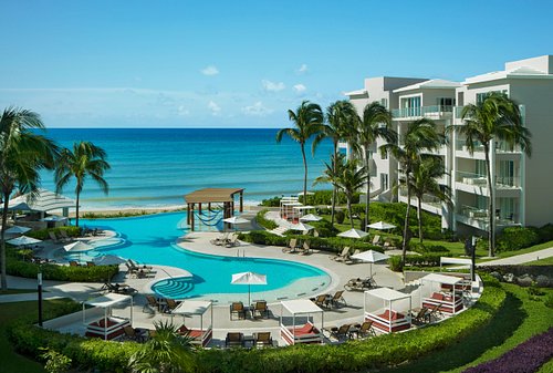 Dreams Jade Resort & Spa — imagen 2