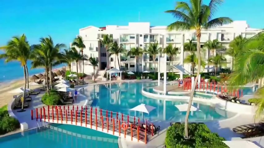 Dreams Jade Resort & Spa — imagen 4