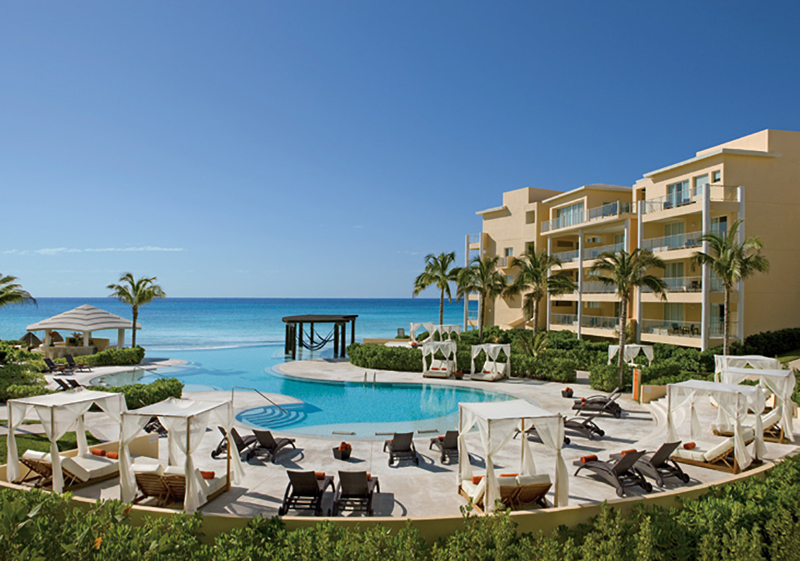 Dreams Jade Resort & Spa — imagen 6