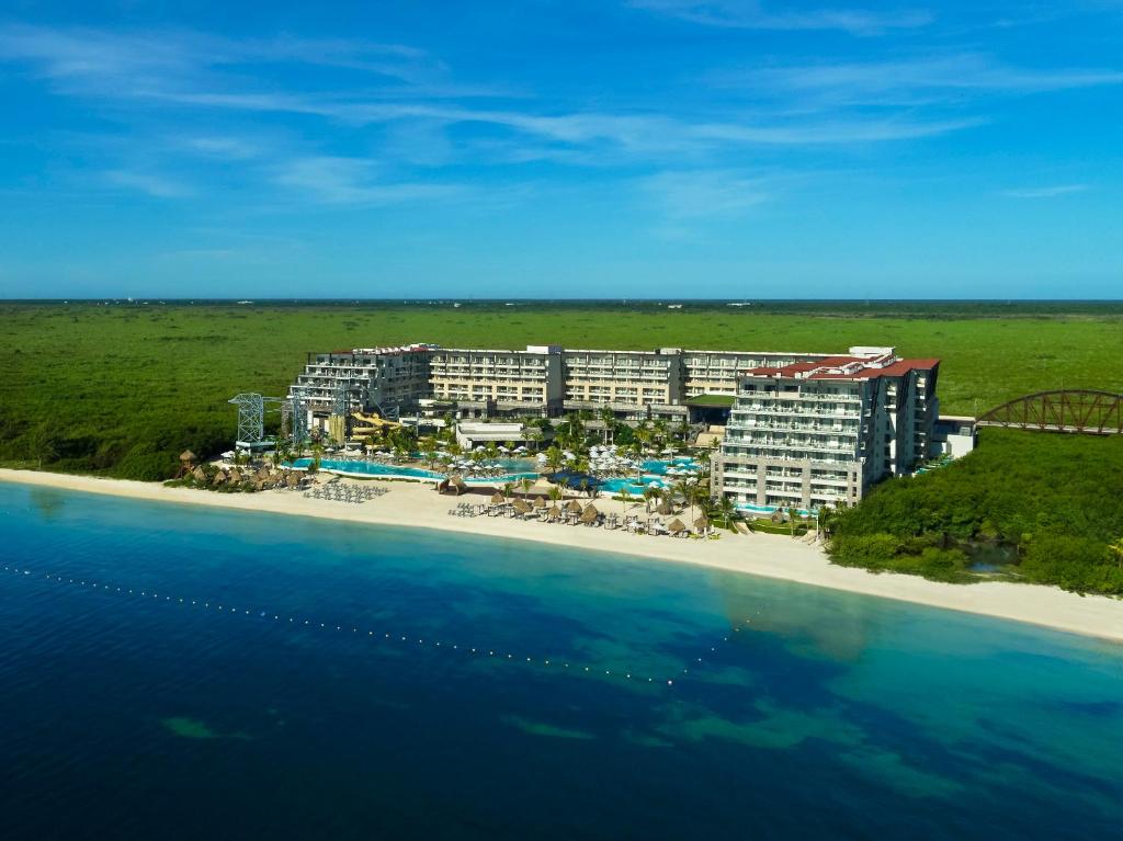 Dreams Natura Resort & Spa — imagen 2