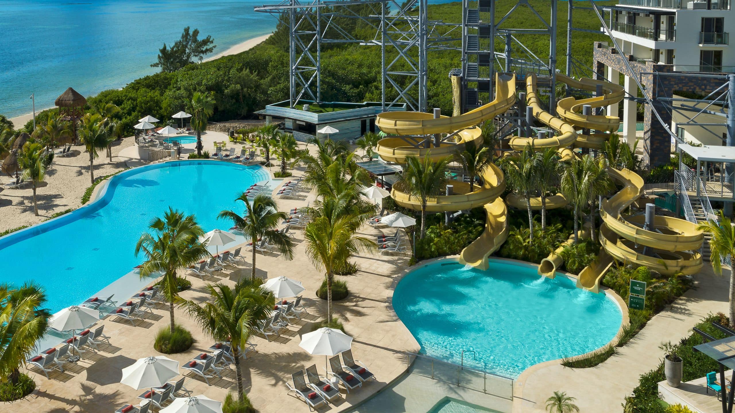 Dreams Natura Resort & Spa — imagen 3
