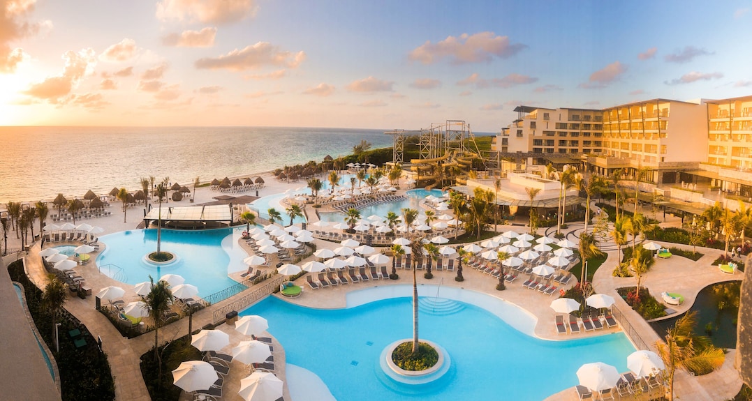 Dreams Natura Resort & Spa — imagen 4