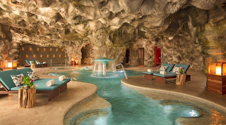 Dreams Natura Resort & Spa — imagen 5
