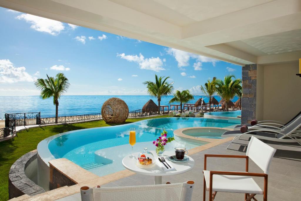 Dreams Natura Resort & Spa — imagen 6
