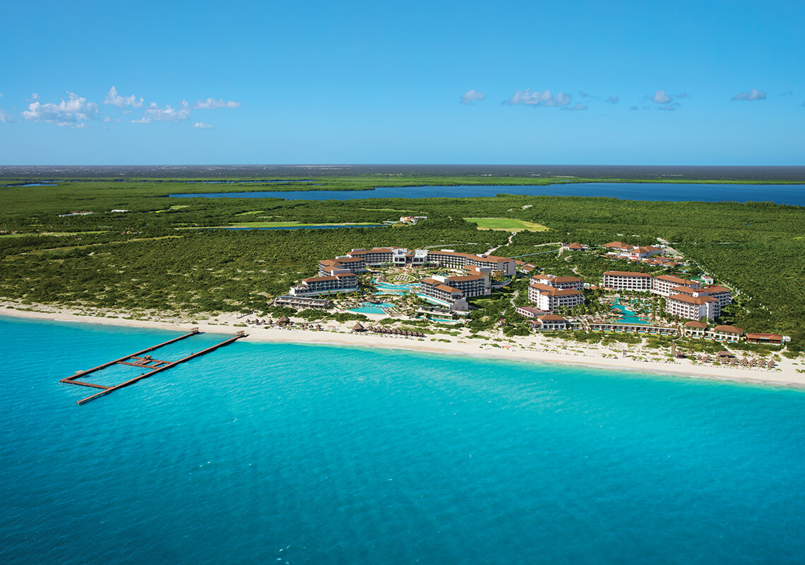 Dreams Playa Mujeres Golf & Spa Resort — imagen 6
