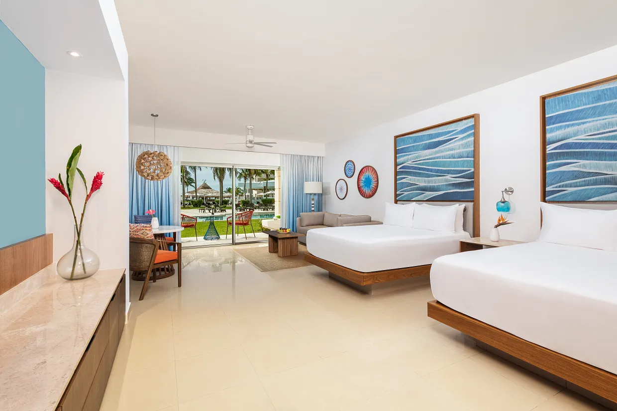 Dreams Puerto Morelos — imagen 2