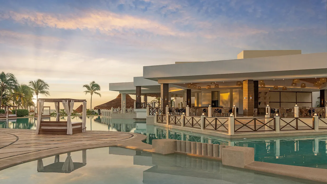 Dreams Puerto Morelos — imagen 3