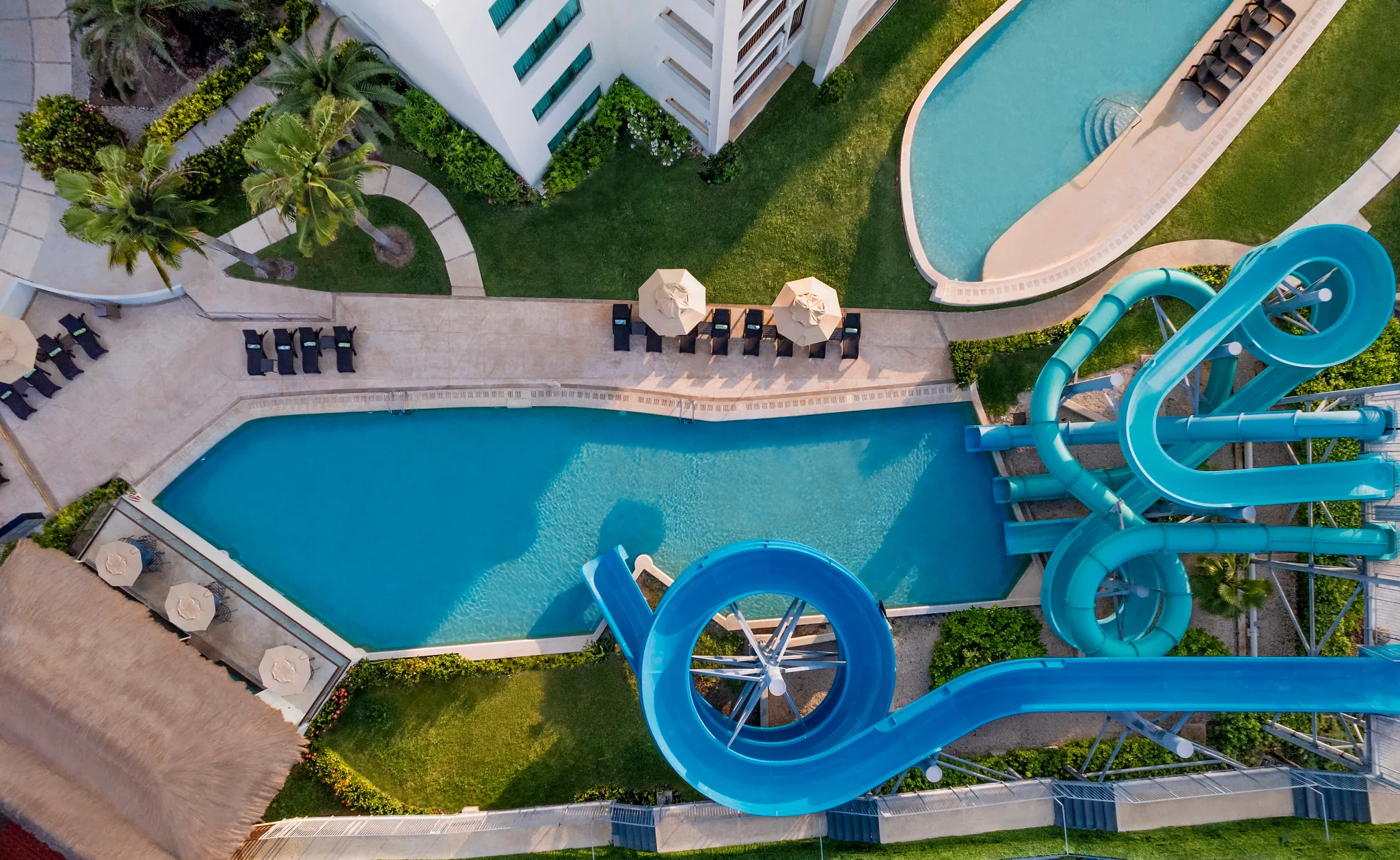 Dreams Puerto Morelos — imagen 5