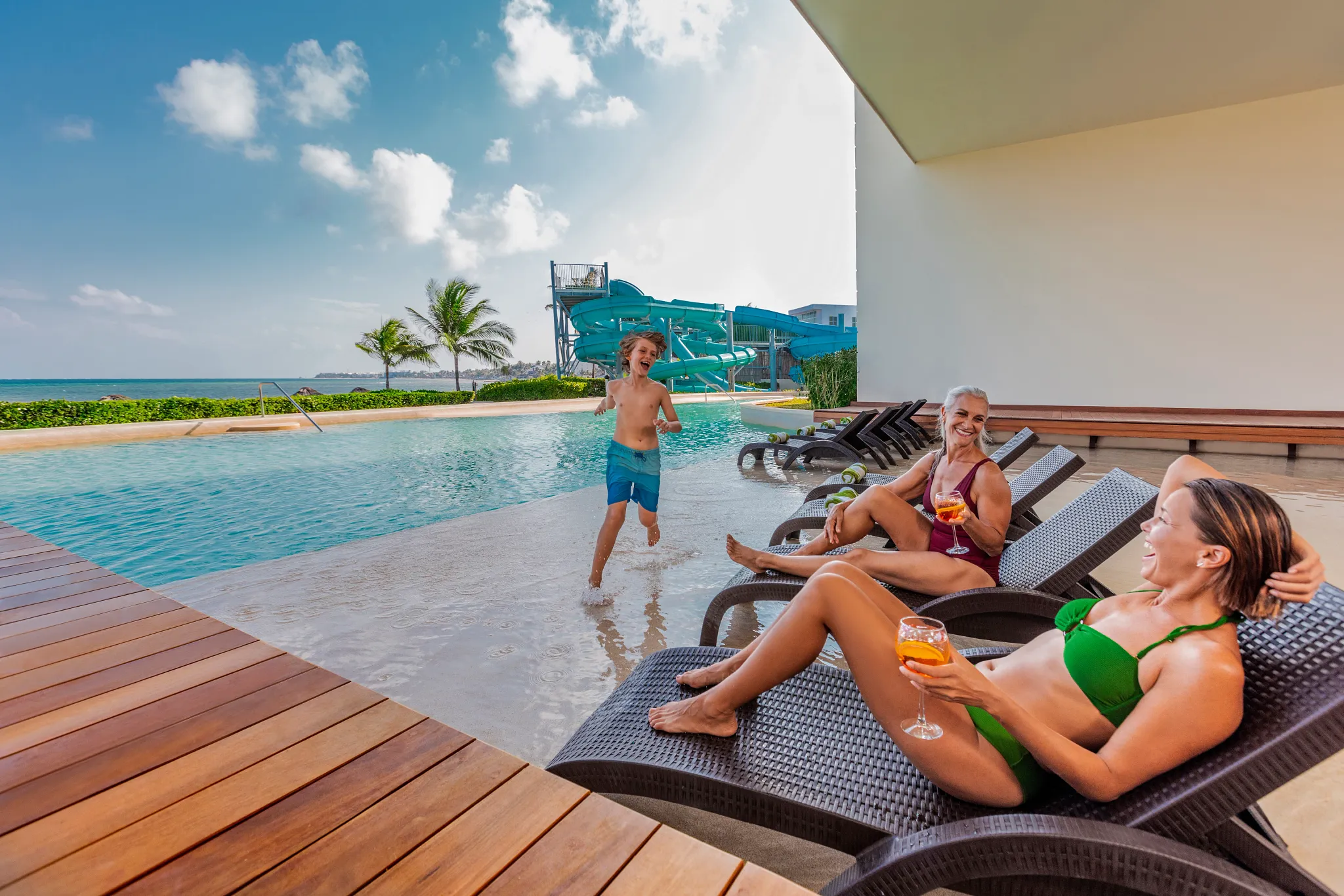 Dreams Puerto Morelos — imagen 6