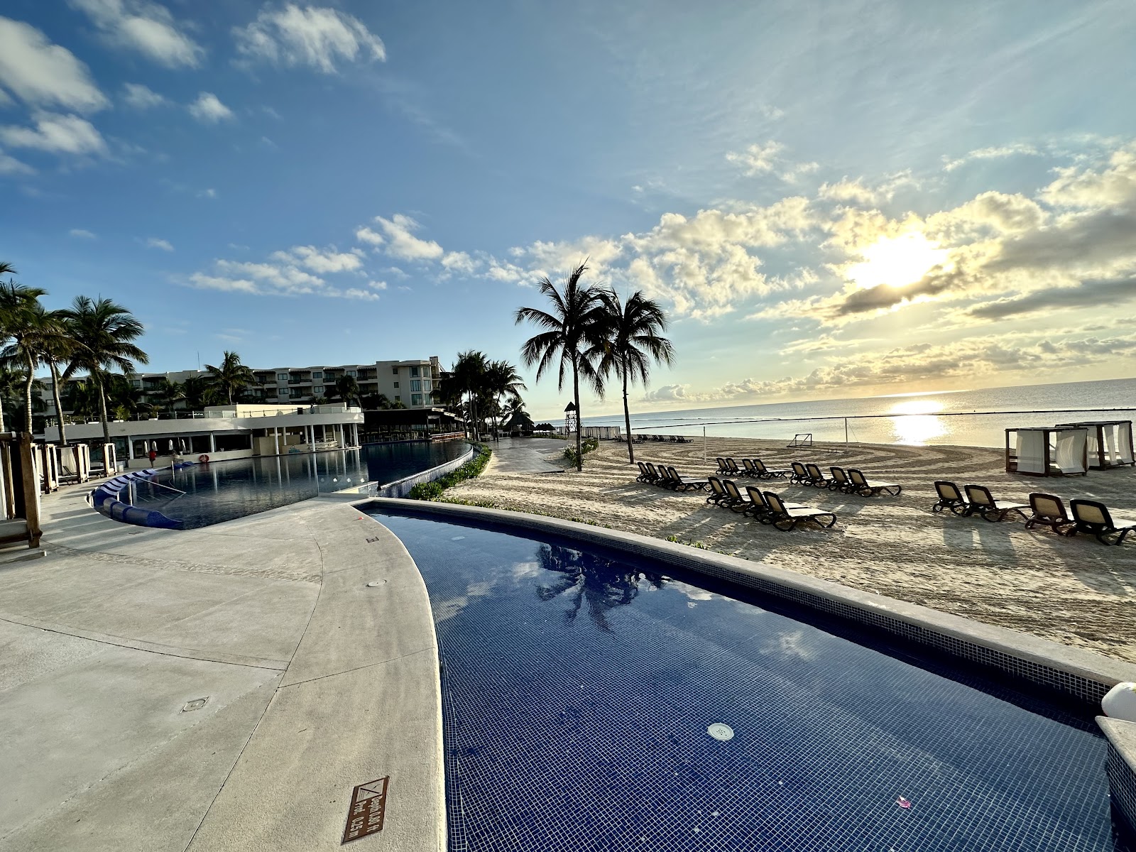 Dreams Riviera Cancun Resort and Spa — imagen 3