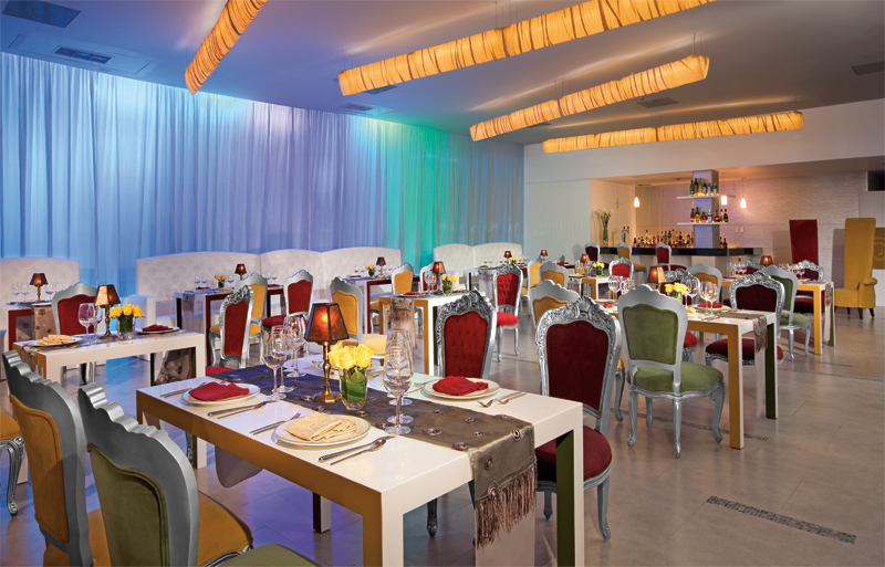 Dreams Riviera Cancun Resort and Spa — imagen 5