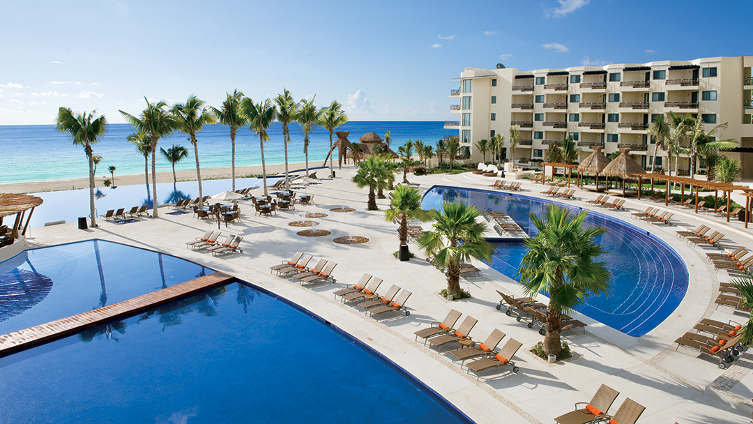 Dreams Riviera Cancun Resort and Spa — imagen 6