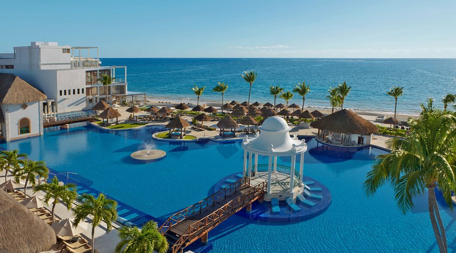 Dreams Sapphire Resort & Spa — imagen 1