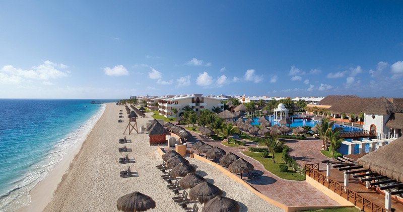Dreams Sapphire Resort & Spa — imagen 2