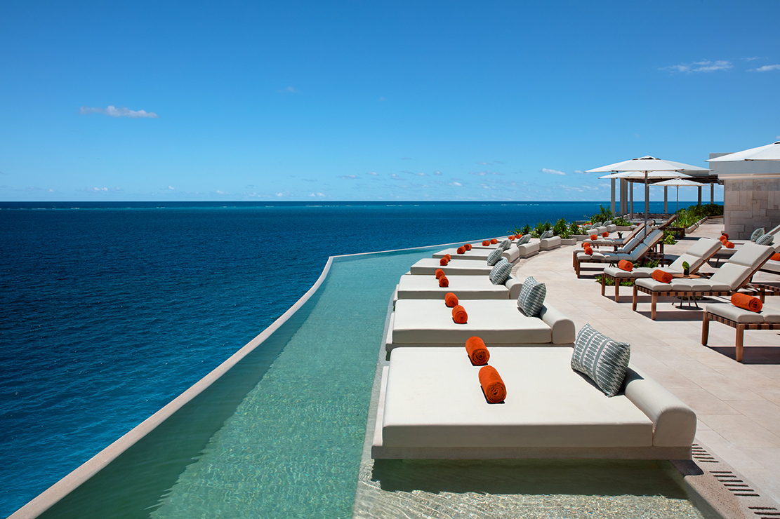 Dreams Sapphire Resort & Spa — imagen 4