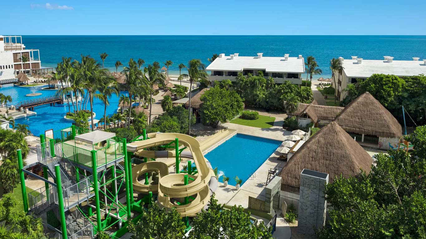 Dreams Sapphire Resort & Spa — imagen 5