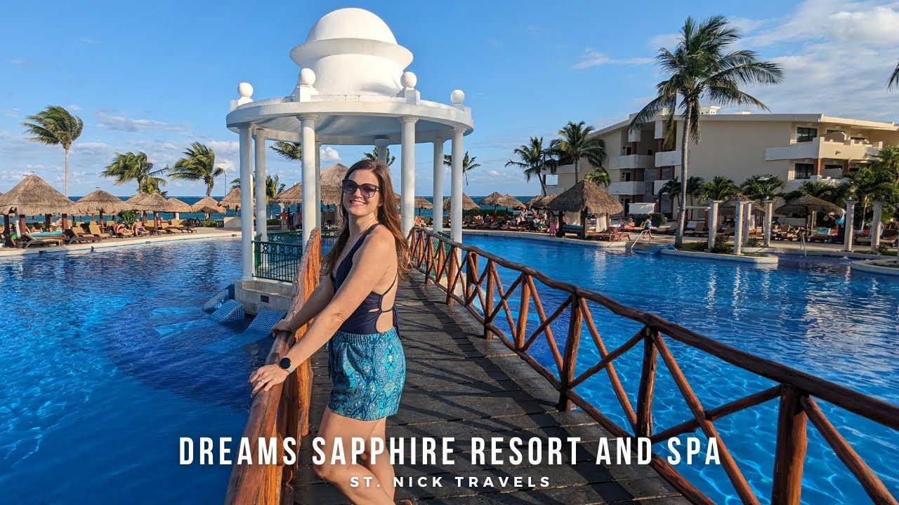 Dreams Sapphire Resort & Spa — imagen 6