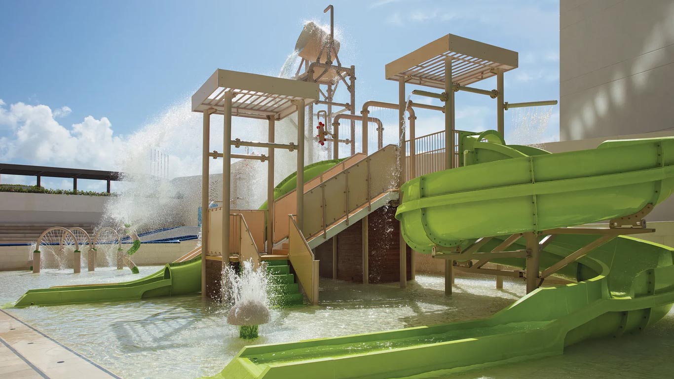 Dreams Vista Cancún Golf & Spa Resort — imagen 6