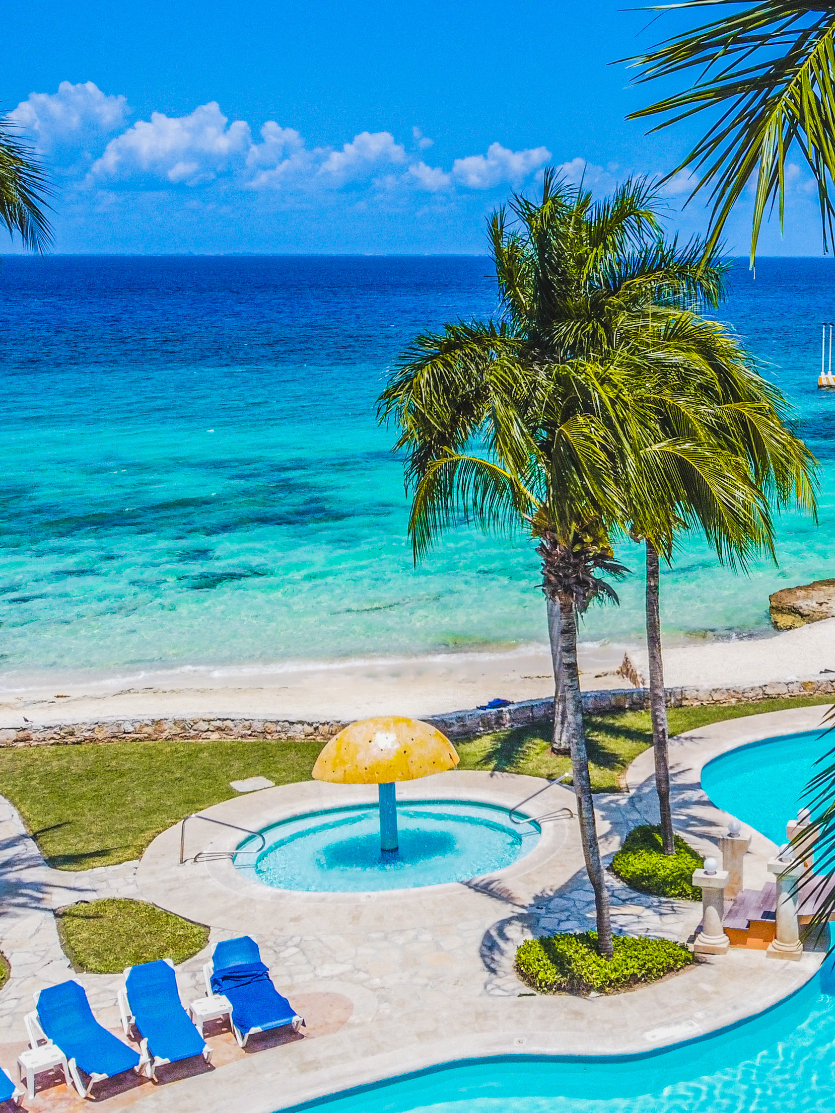 El Cozumeleño Beach Resort — imagen 2