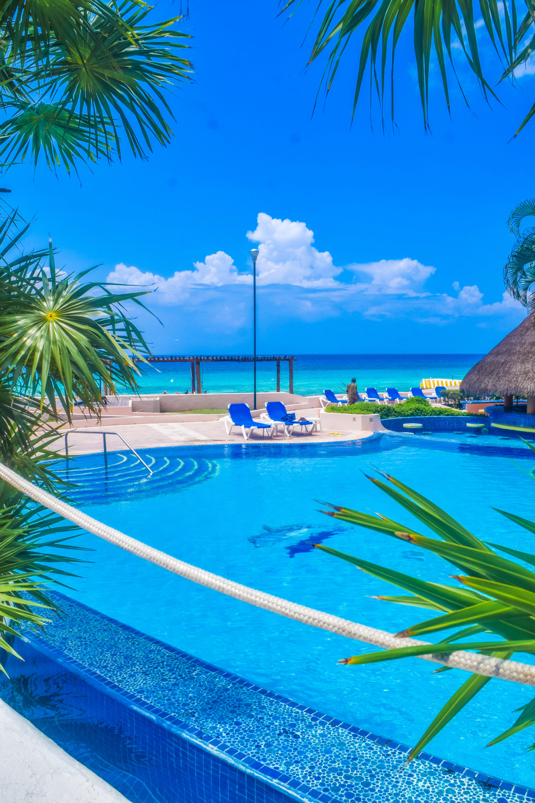 El Cozumeleño Beach Resort — imagen 3