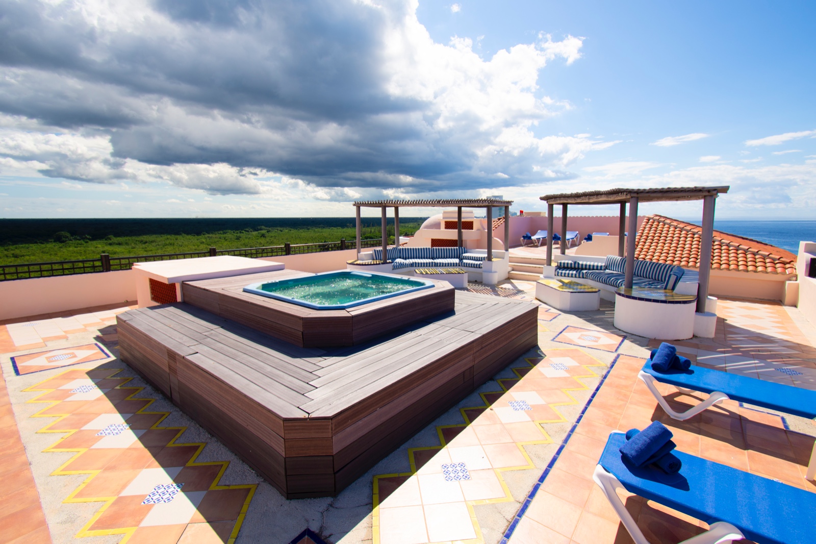 El Cozumeleño Beach Resort — imagen 4