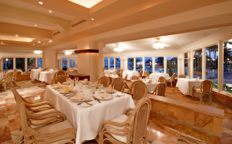 El Cozumeleño Beach Resort — imagen 5