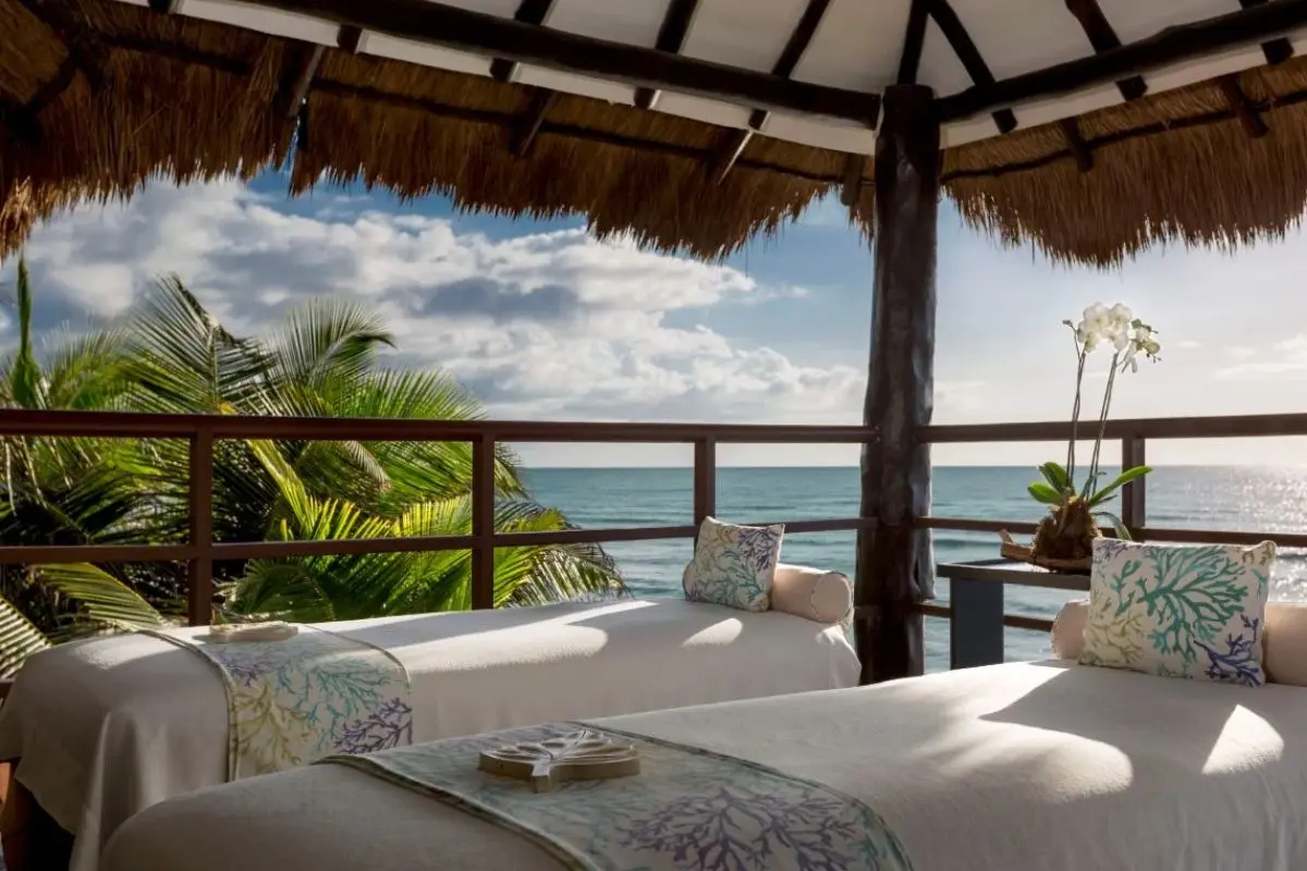 El Dorado Seaside Suites — imagen 3