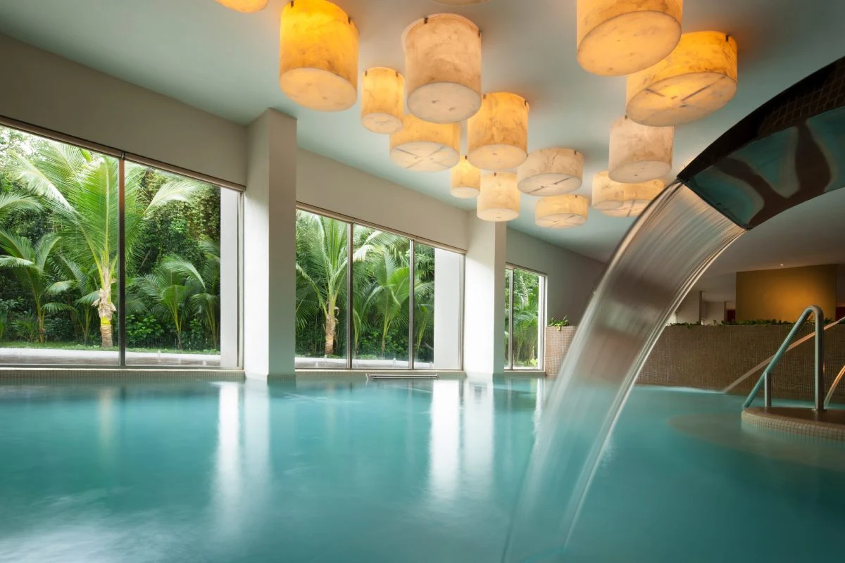 El Dorado Seaside Suites — imagen 4