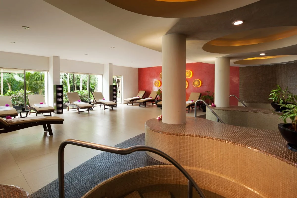 El Dorado Seaside Suites — imagen 5