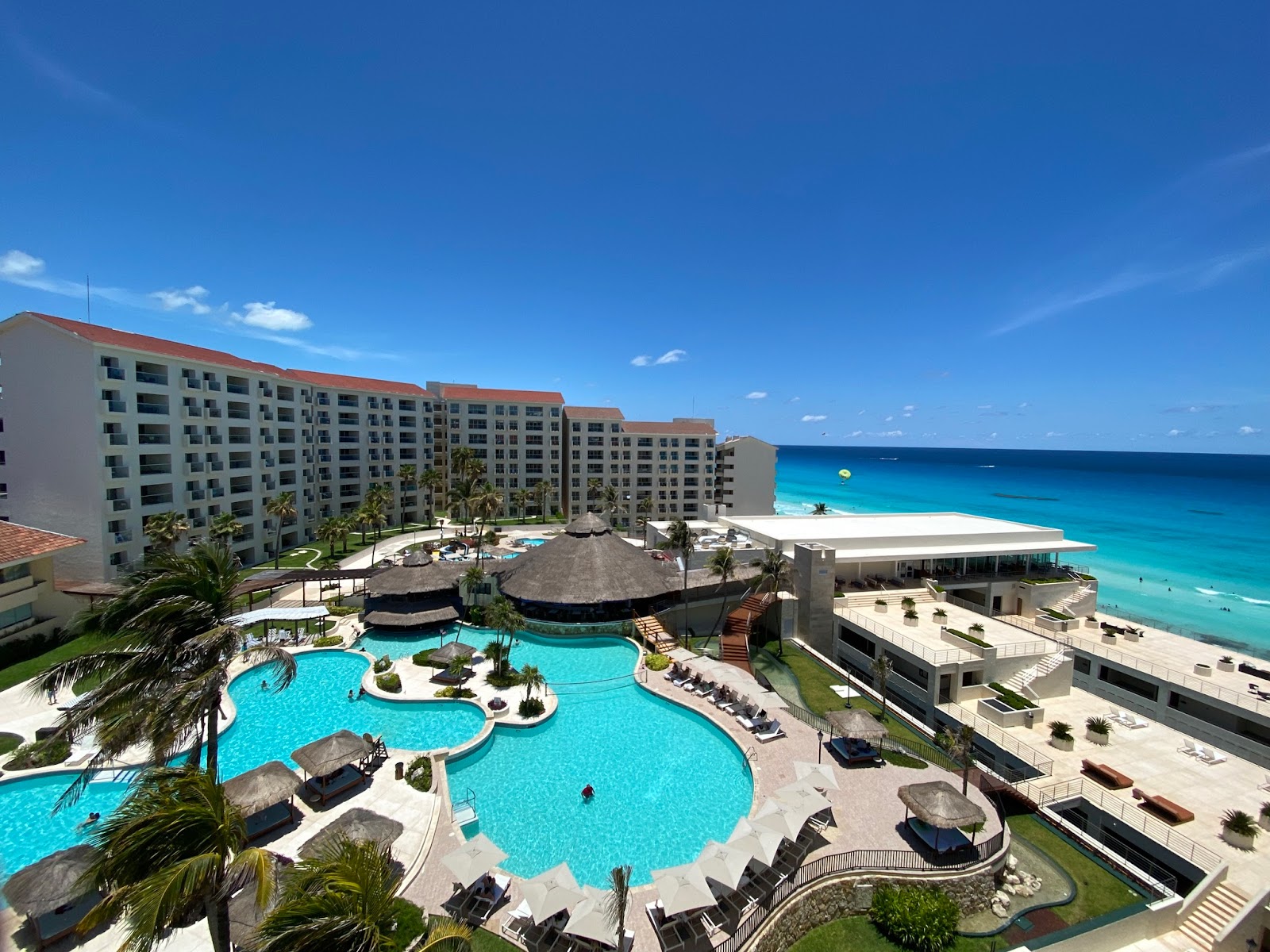 Emporio Cancun — imagen 1