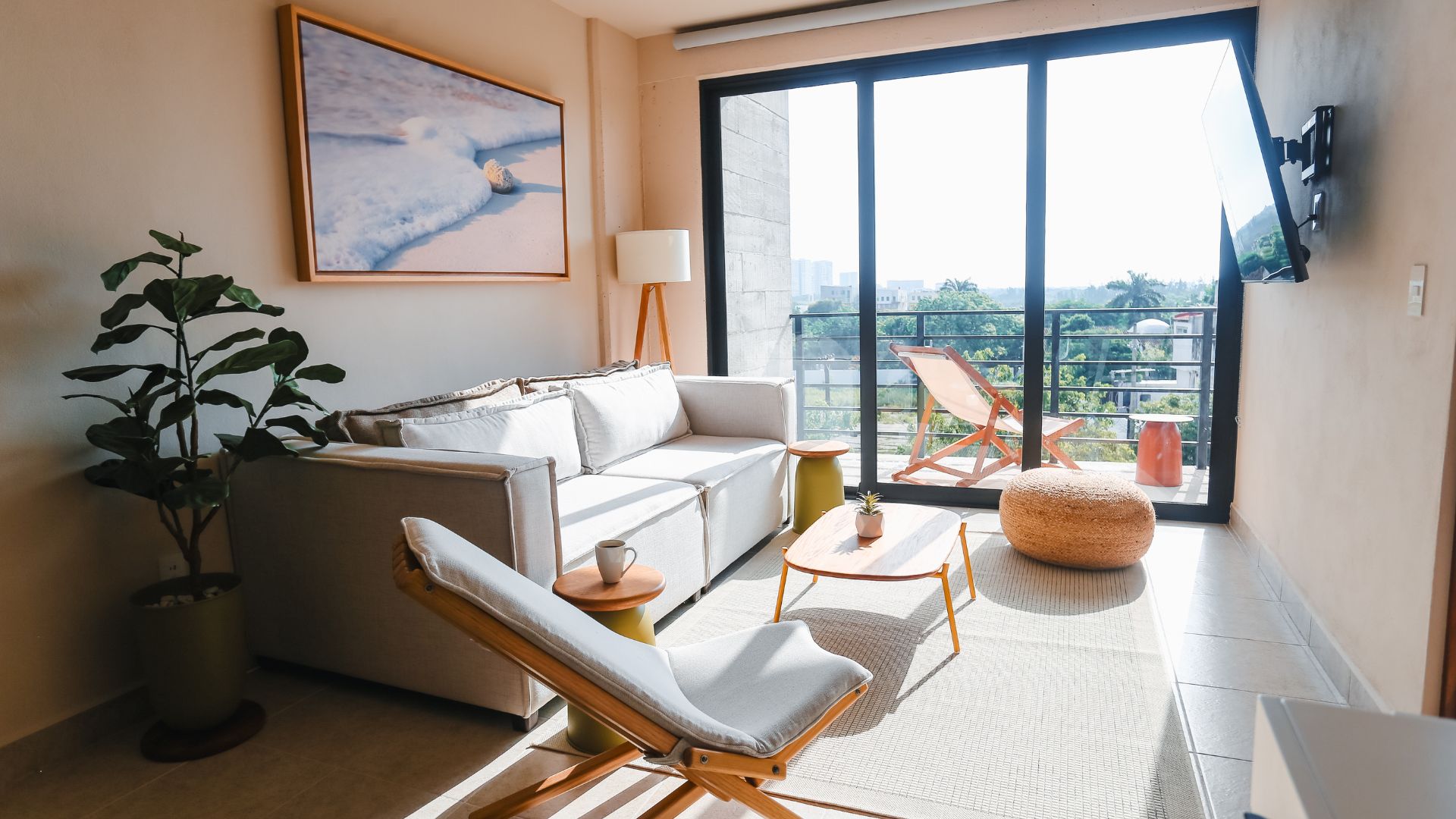 Everglades Suites