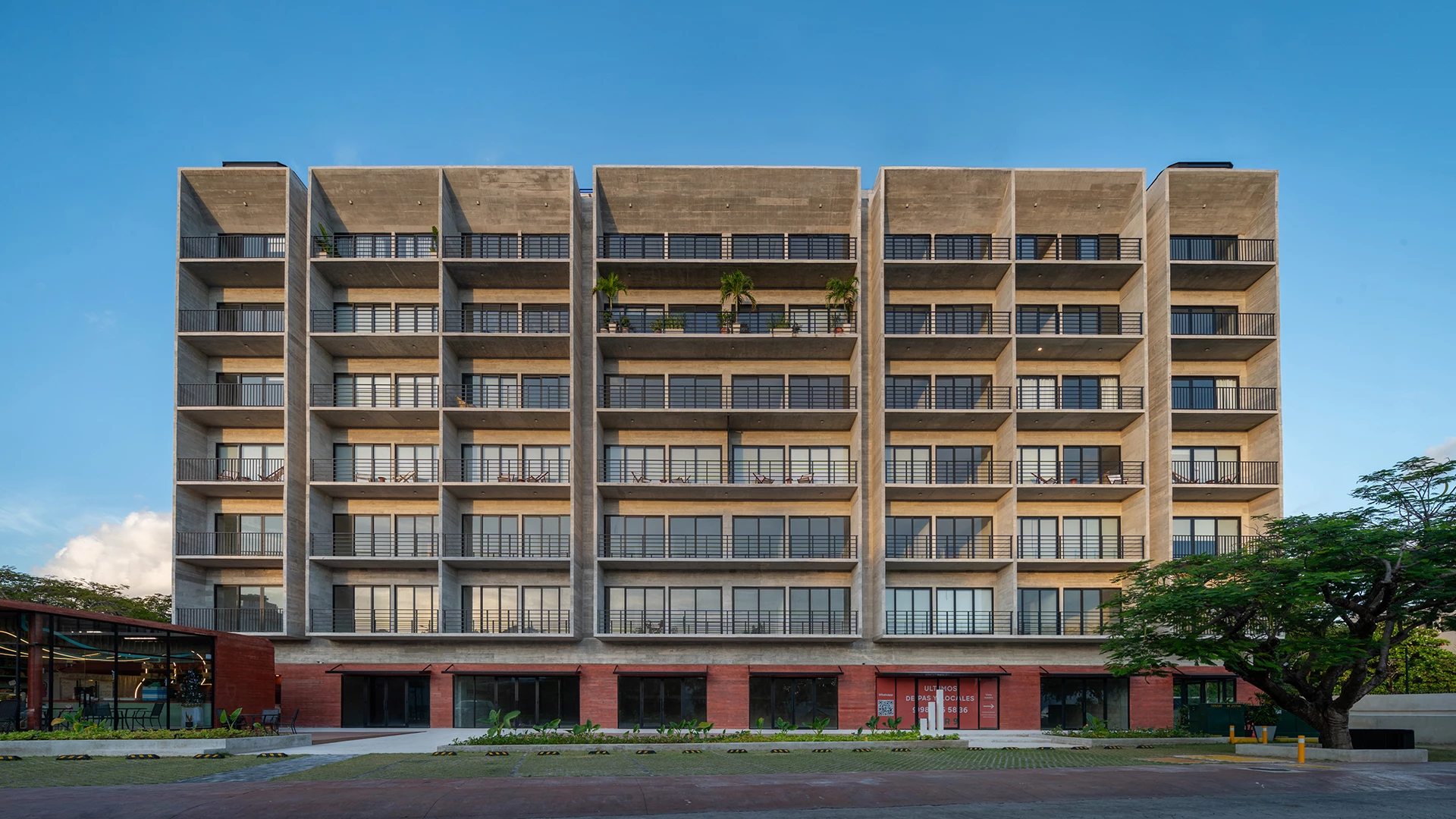 Everglades Suites — imagen 1