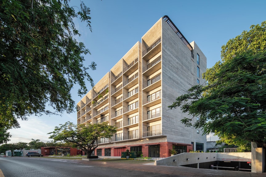 Everglades Suites — imagen 3
