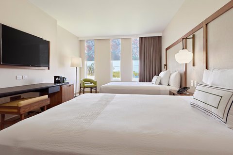 Fairfield Inn Cancún Aeropuerto — imagen 2