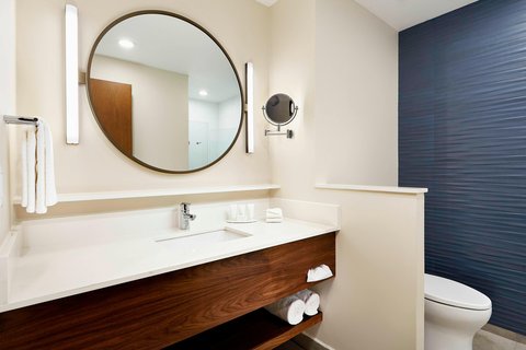 Fairfield Inn Cancún Aeropuerto — imagen 4