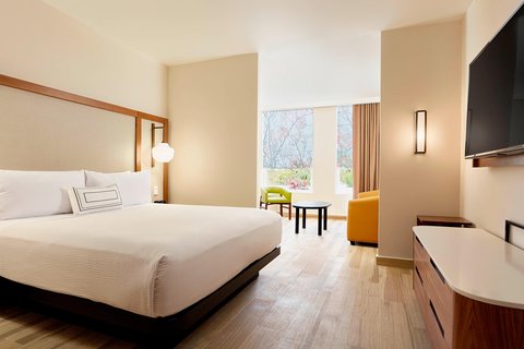 Fairfield Inn Cancún Aeropuerto — imagen 5