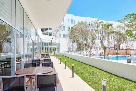 Fairfield Inn Cancún Aeropuerto — imagen 6
