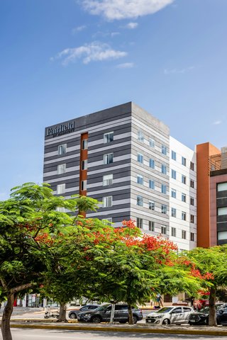 Fairfield Inn & Suites by Marriott Cancun Downtown — imagen 1