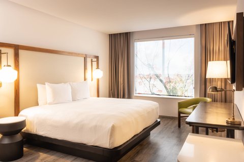 Fairfield Inn & Suites by Marriott Cancun Downtown — imagen 2