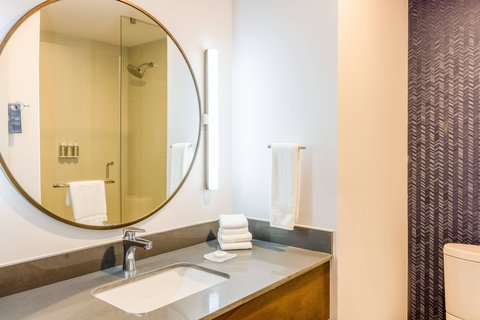 Fairfield Inn & Suites by Marriott Cancun Downtown — imagen 3