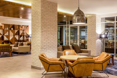 Fairfield Inn & Suites by Marriott Cancun Downtown — imagen 6
