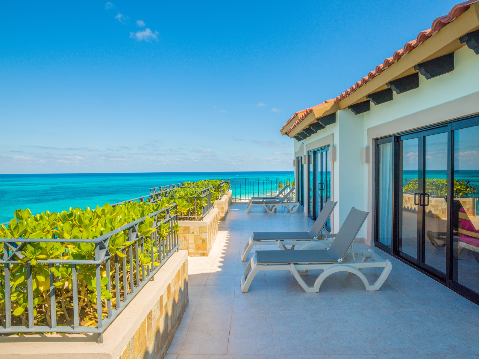 Fiesta Americana Cancún Villas — imagen 1