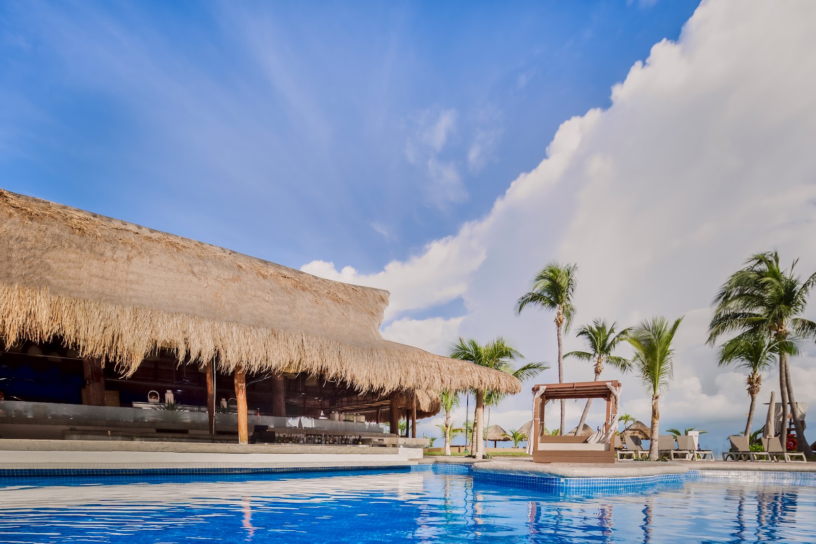 Fiesta Americana Cancún Villas — imagen 3