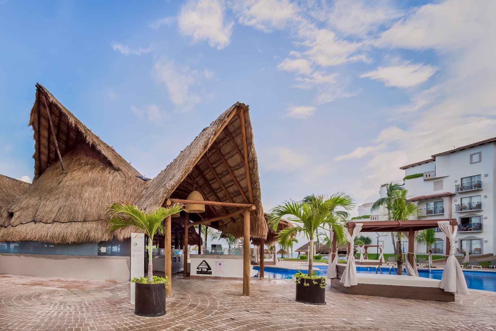 Fiesta Americana Cancún Villas — imagen 5