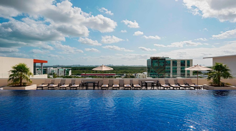 Four Points by Sheraton Cancun Centro — imagen 2