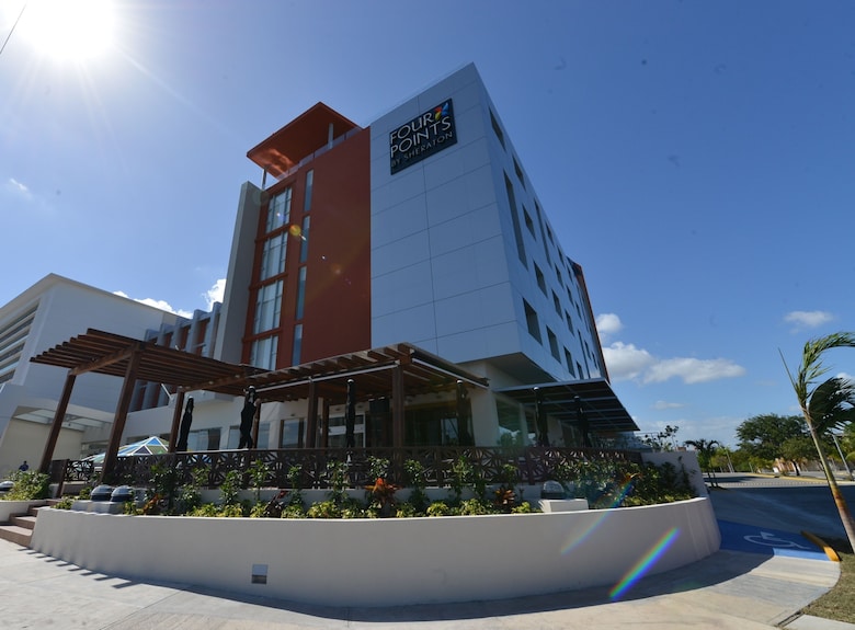 Four Points by Sheraton Cancun Centro — imagen 3