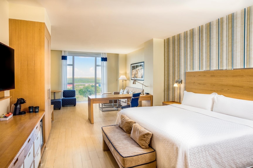 Four Points by Sheraton Cancun Centro — imagen 4