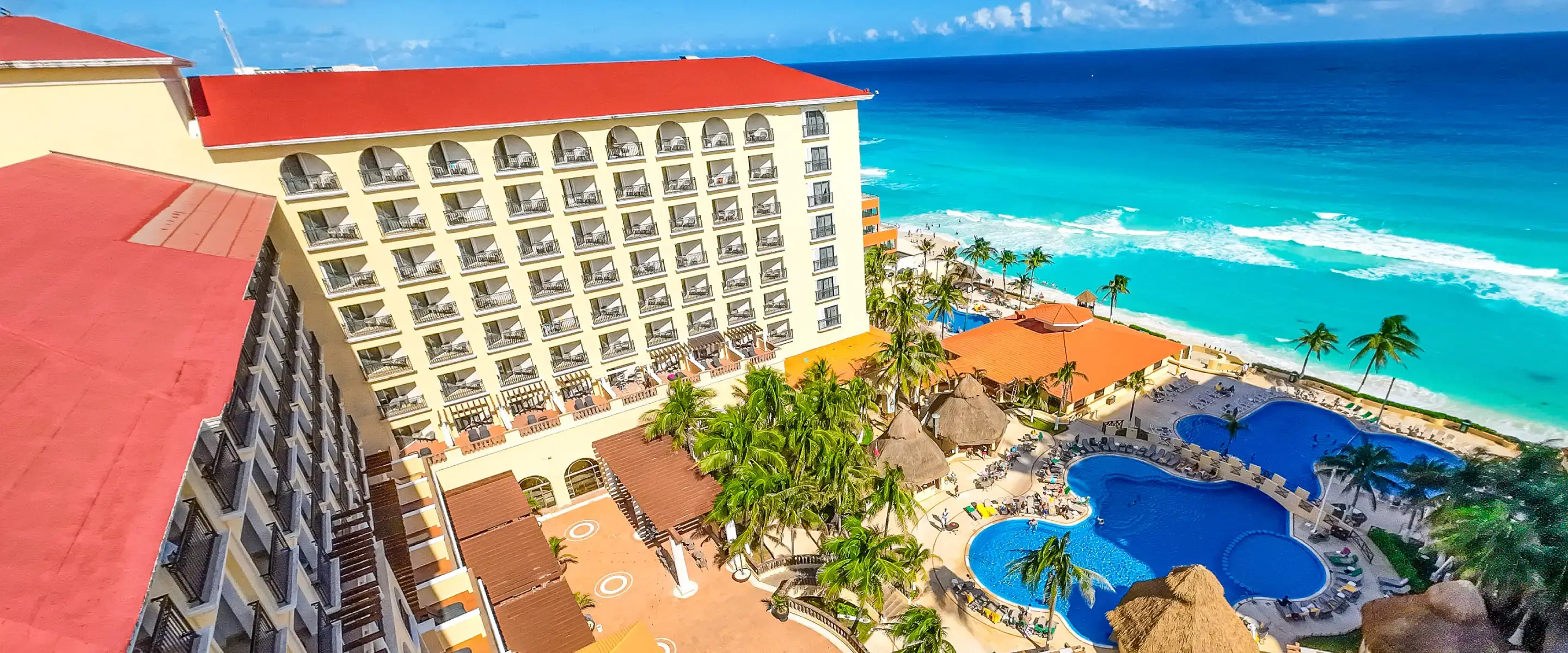 GR Solaris Cancun — imagen 1