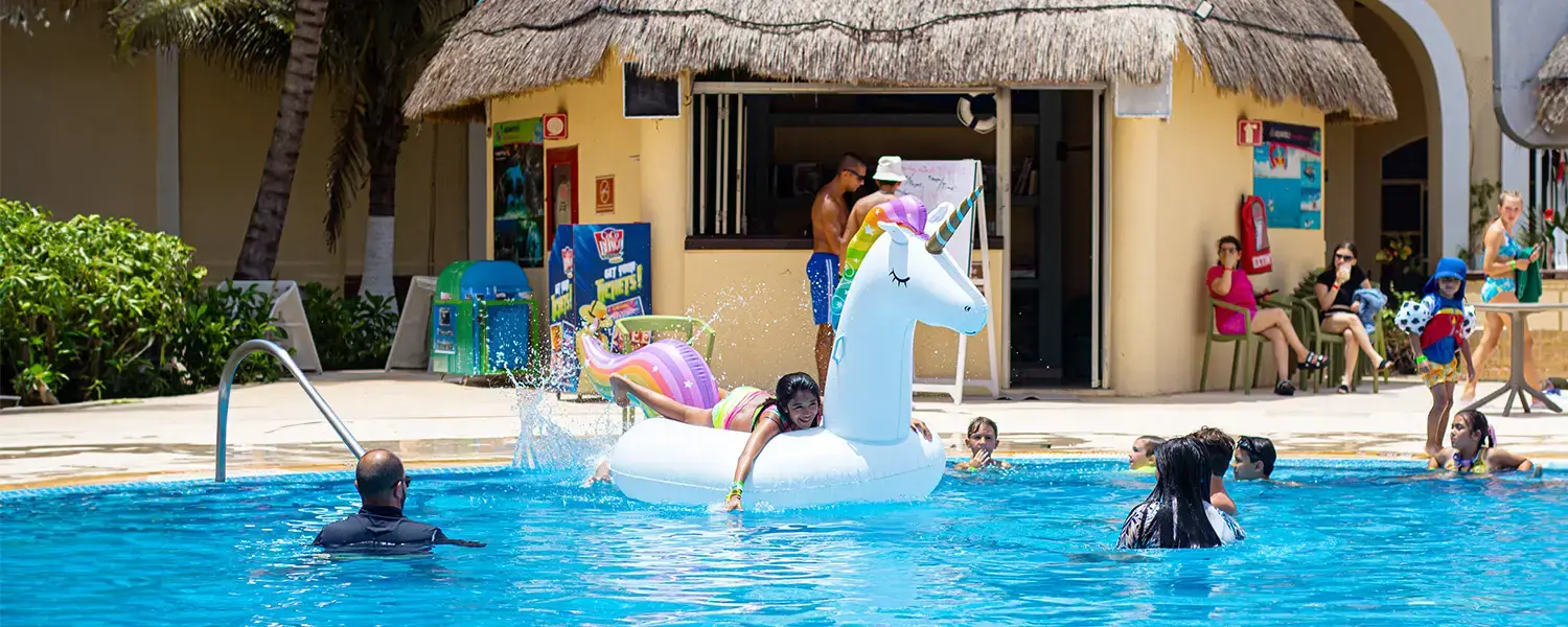 GR Solaris Cancun — imagen 6