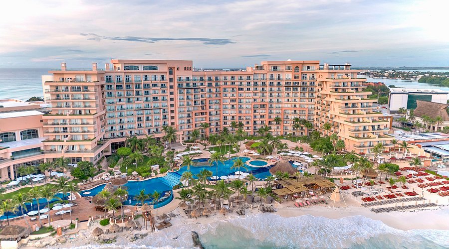 Grand Fiesta Americana Coral Beach — imagen 1